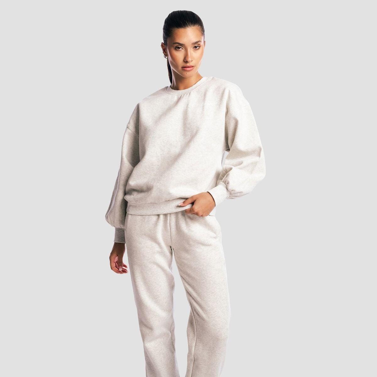 Donna palestra felpa senza zip Cloud Base 4/6