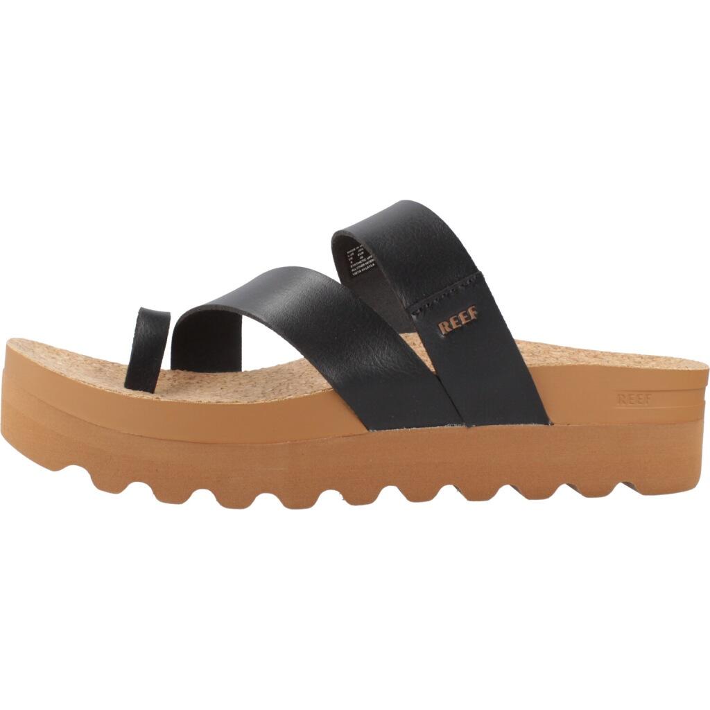 Sandalias Mujer Reef Vista Hi Layla 2/5
