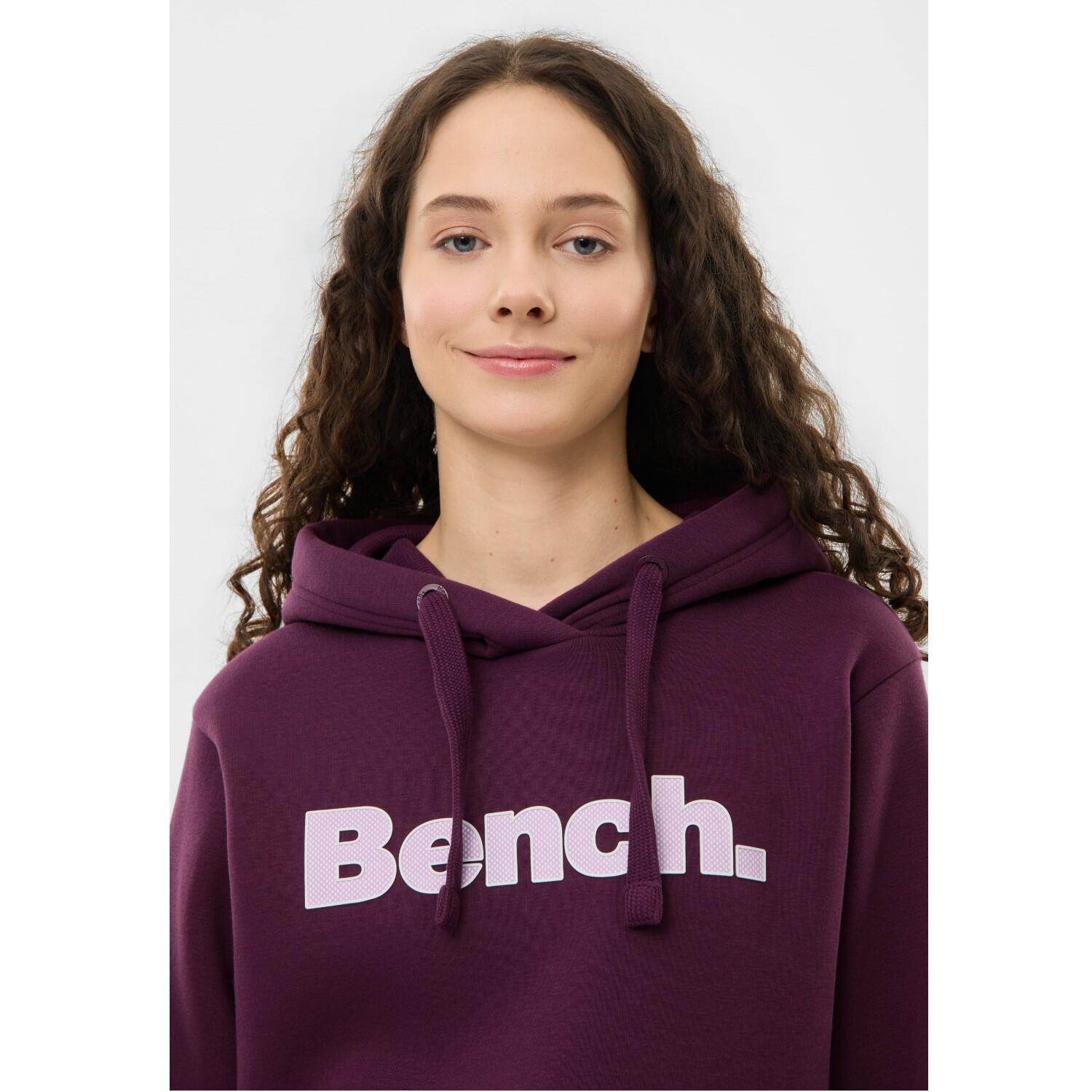Bench Kapuzenpullover Tealy für Damen 4/4