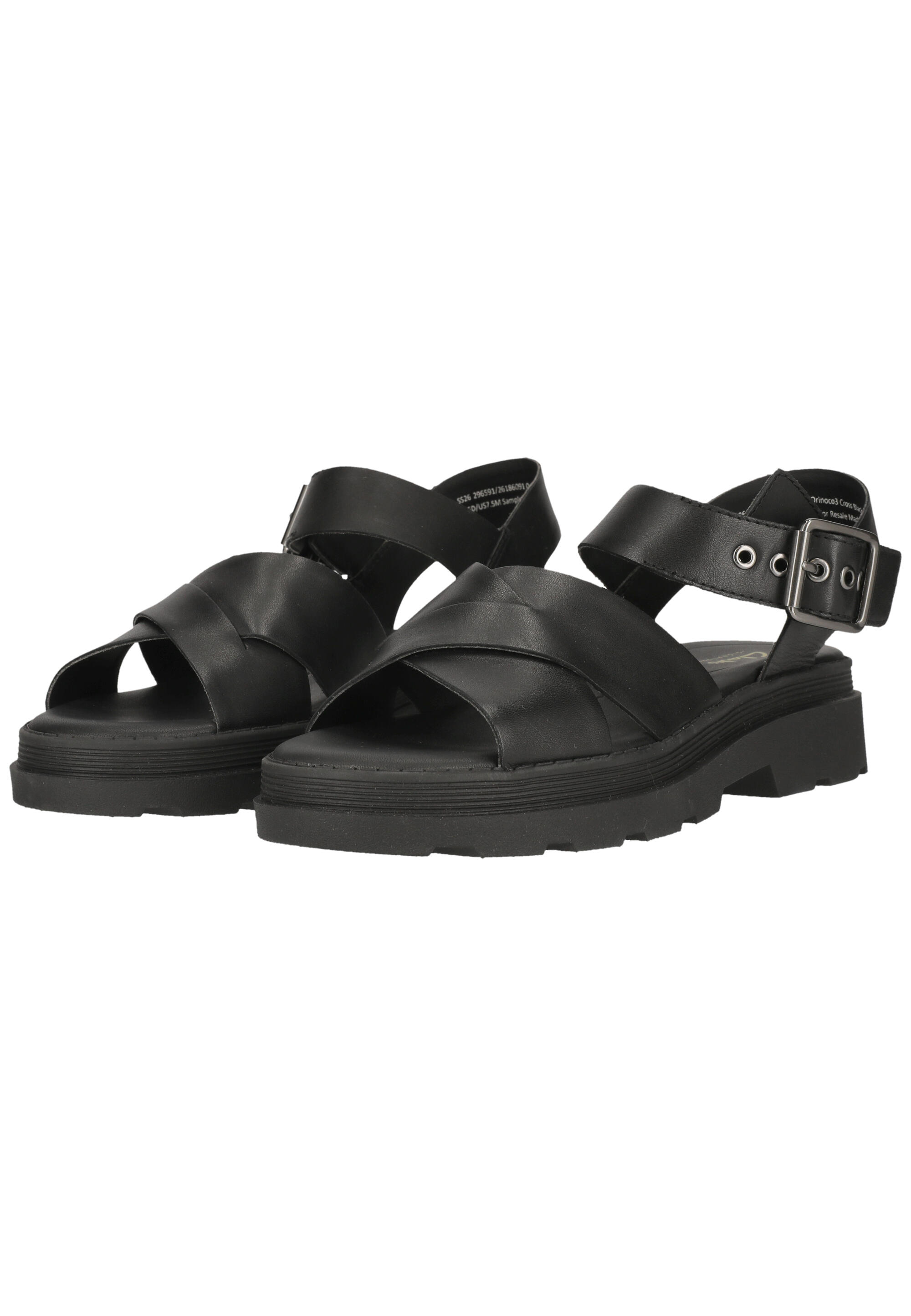 Sandalen Orinoco3 4/5