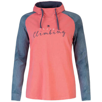 Dames hoodie rafiki estrella