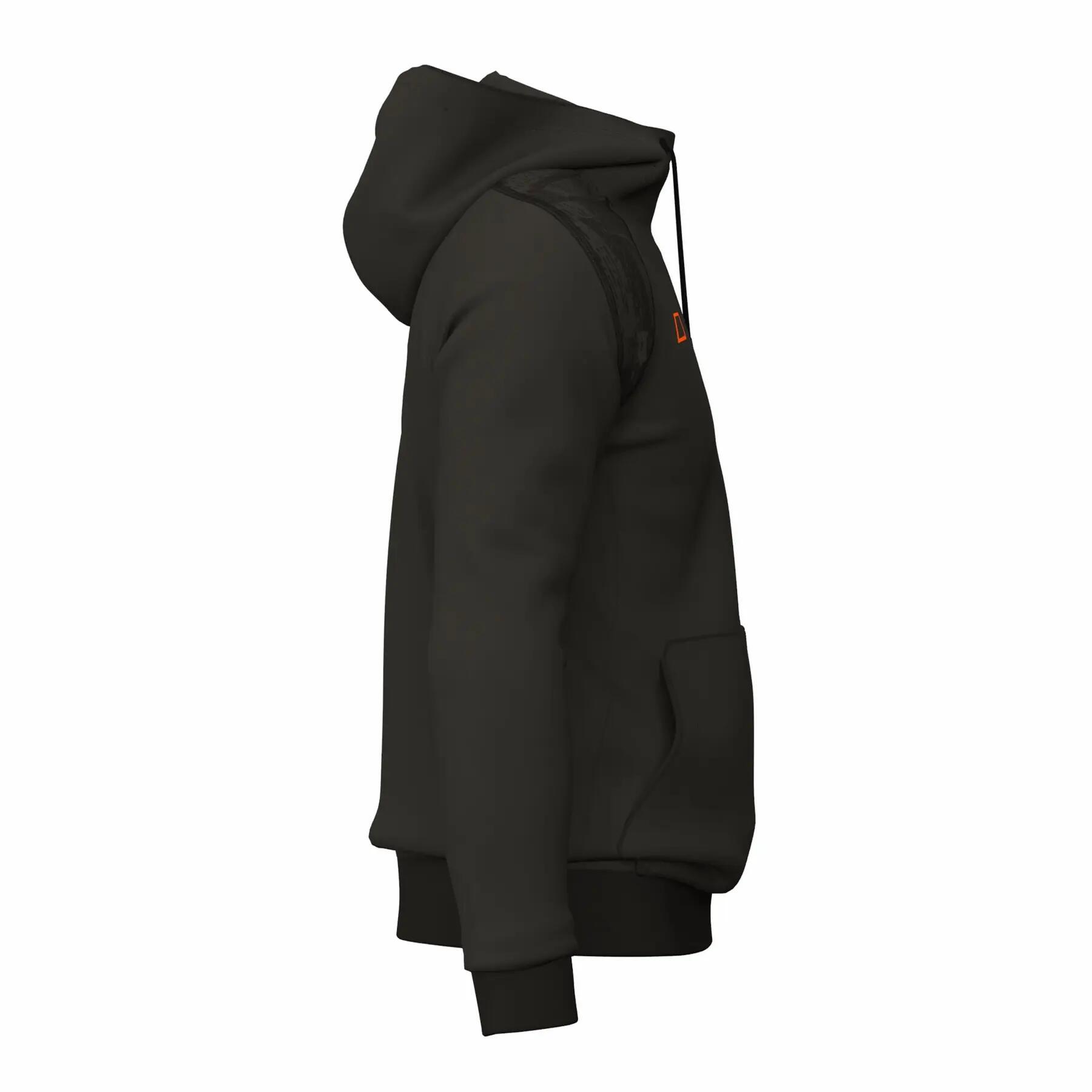 Sweatshirt à capuche enfant Grays Hockey GTS 4/5