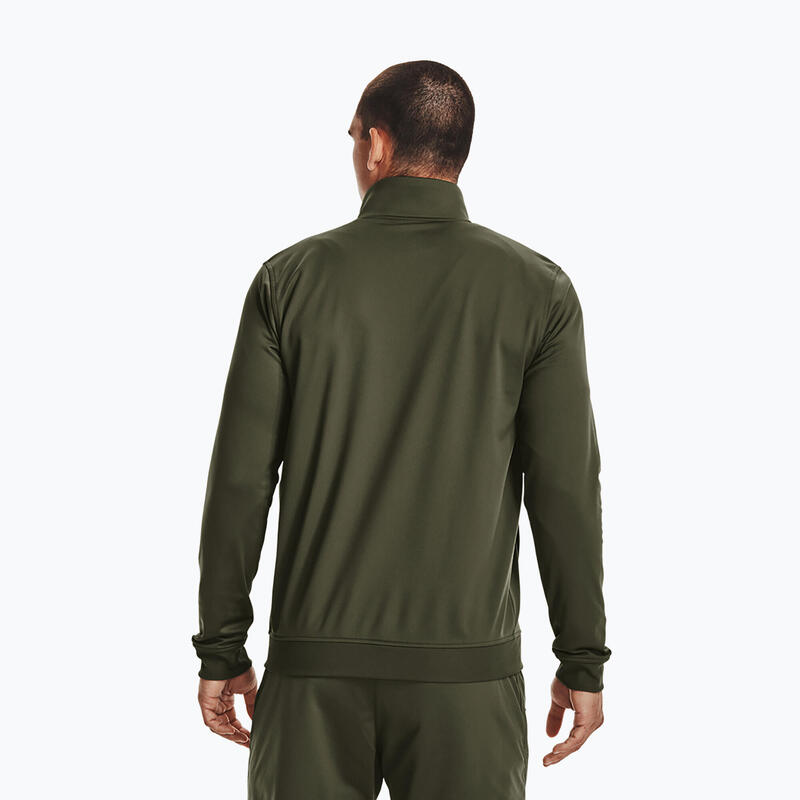 Hanoracul pentru bărbați Under Armour Sportstyle Tricot