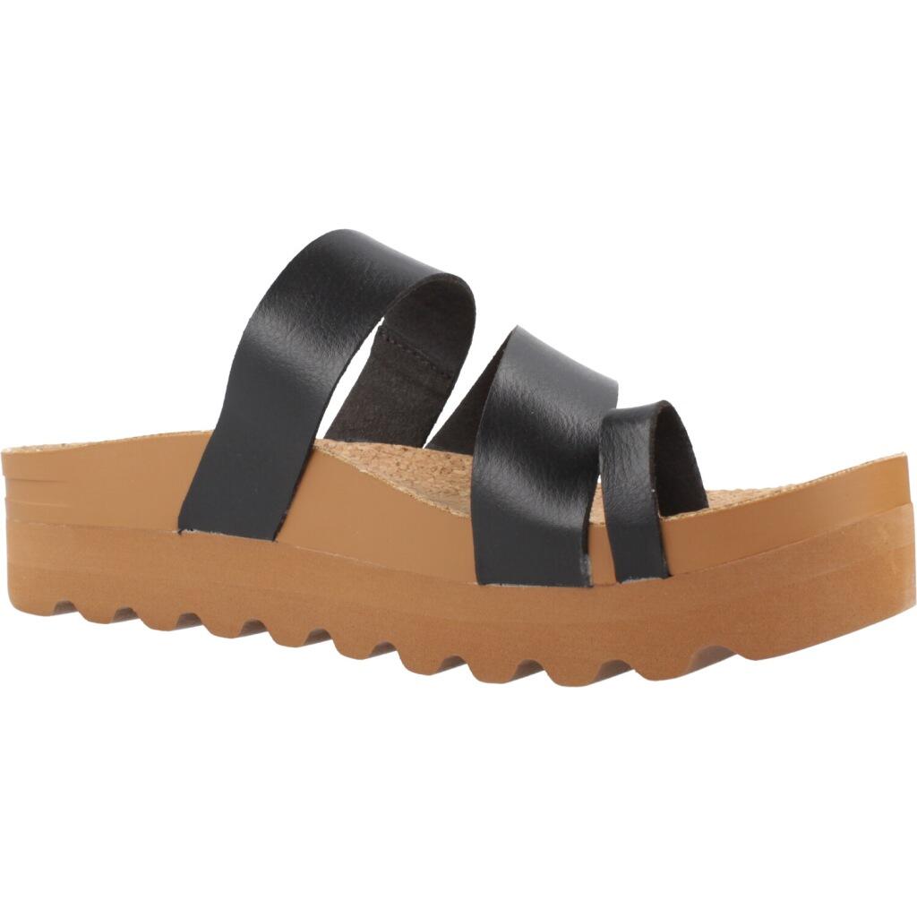 Sandalias Mujer Reef Vista Hi Layla 5/5