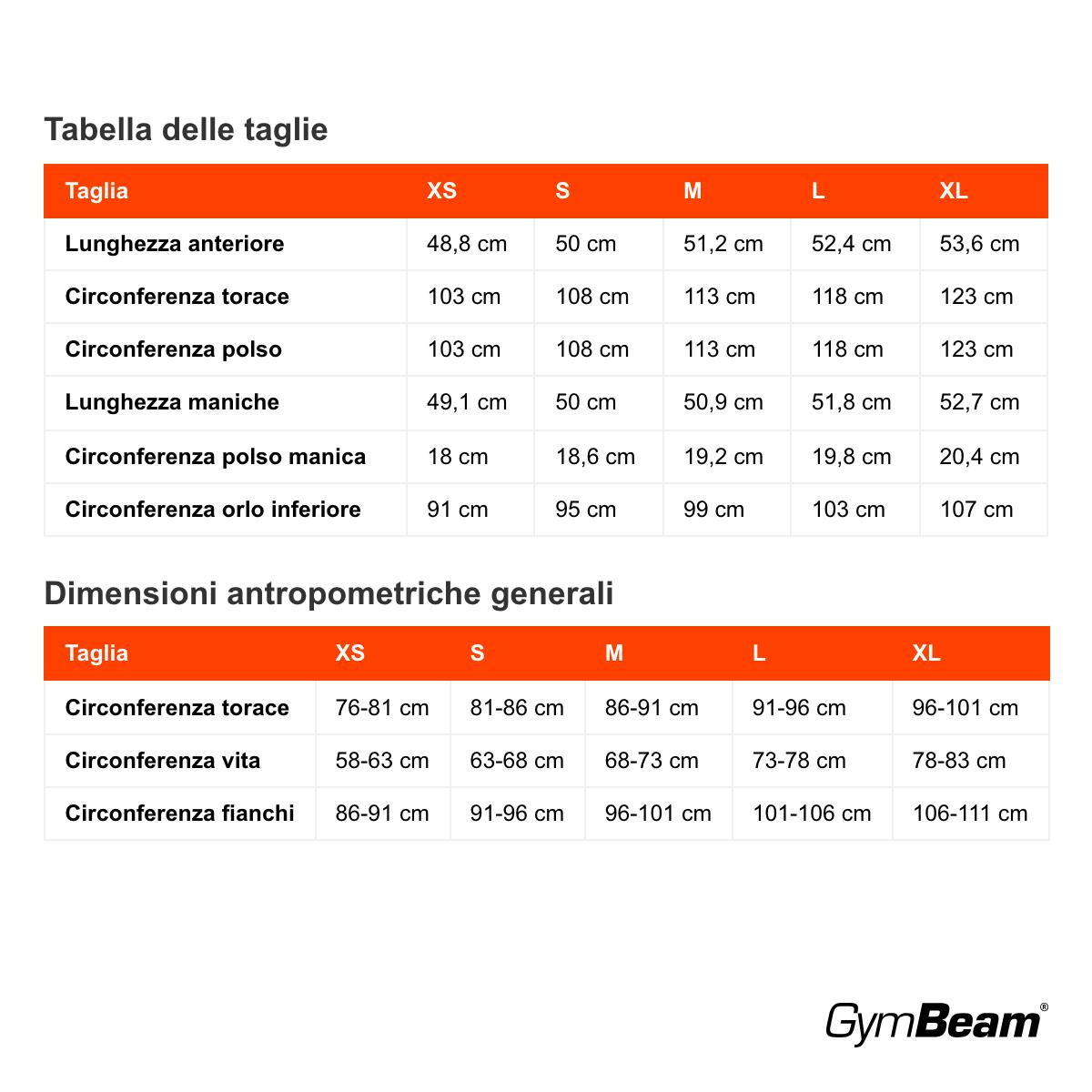 Donna palestra felpa senza zip Cloud Base 6/6