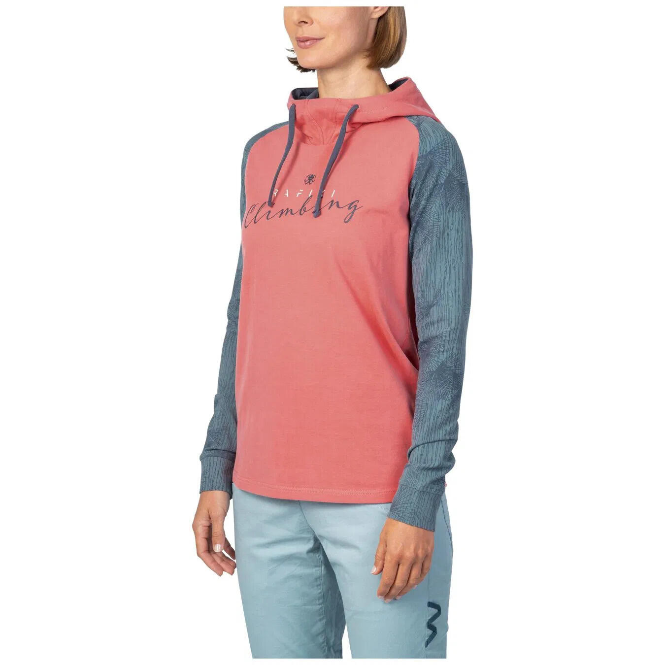 Sweatshirt à capuche femme Rafiki Estrella 4/5