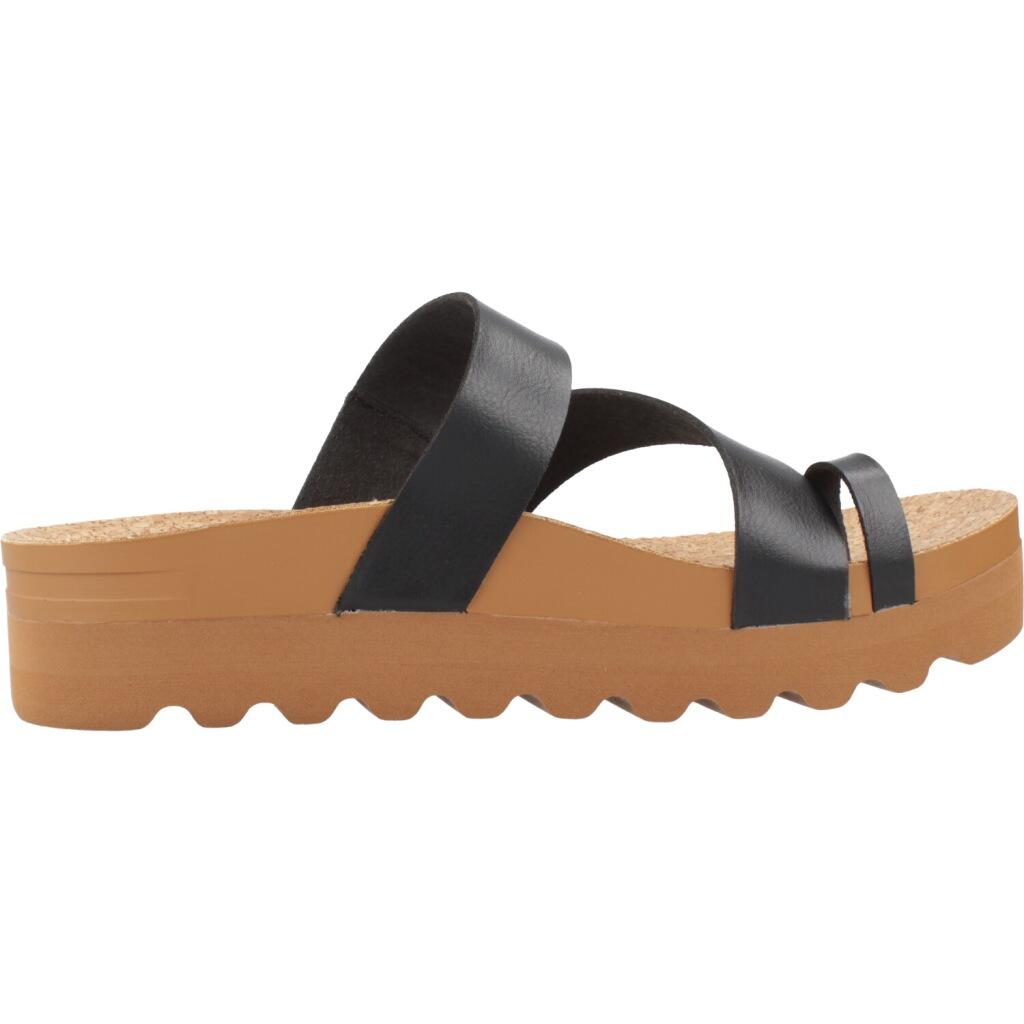 Sandalias Mujer Reef Vista Hi Layla 4/5