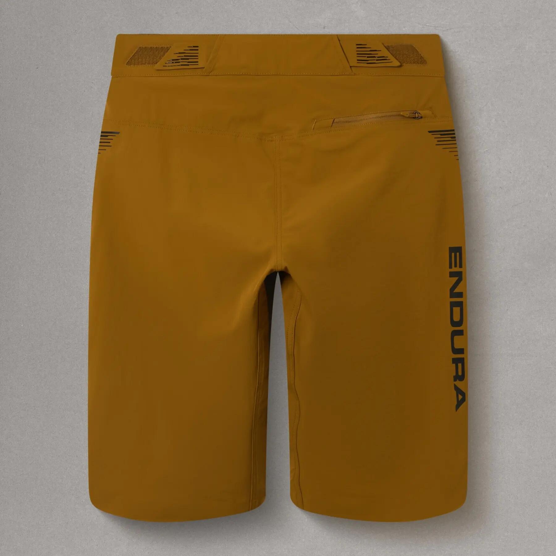 Shorts für Damen Endura SingleTrack Lite 2/2