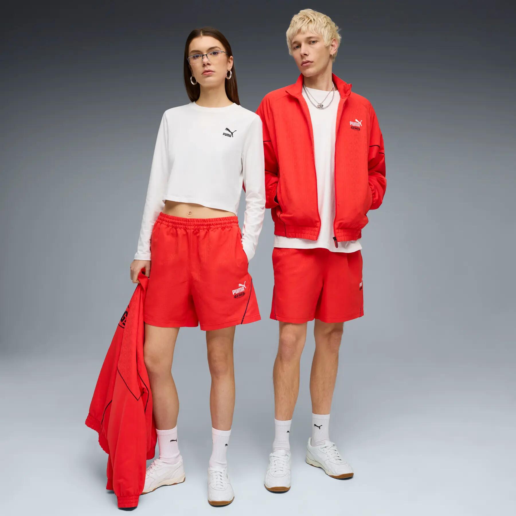 Short Puma Future Archive King 5/7