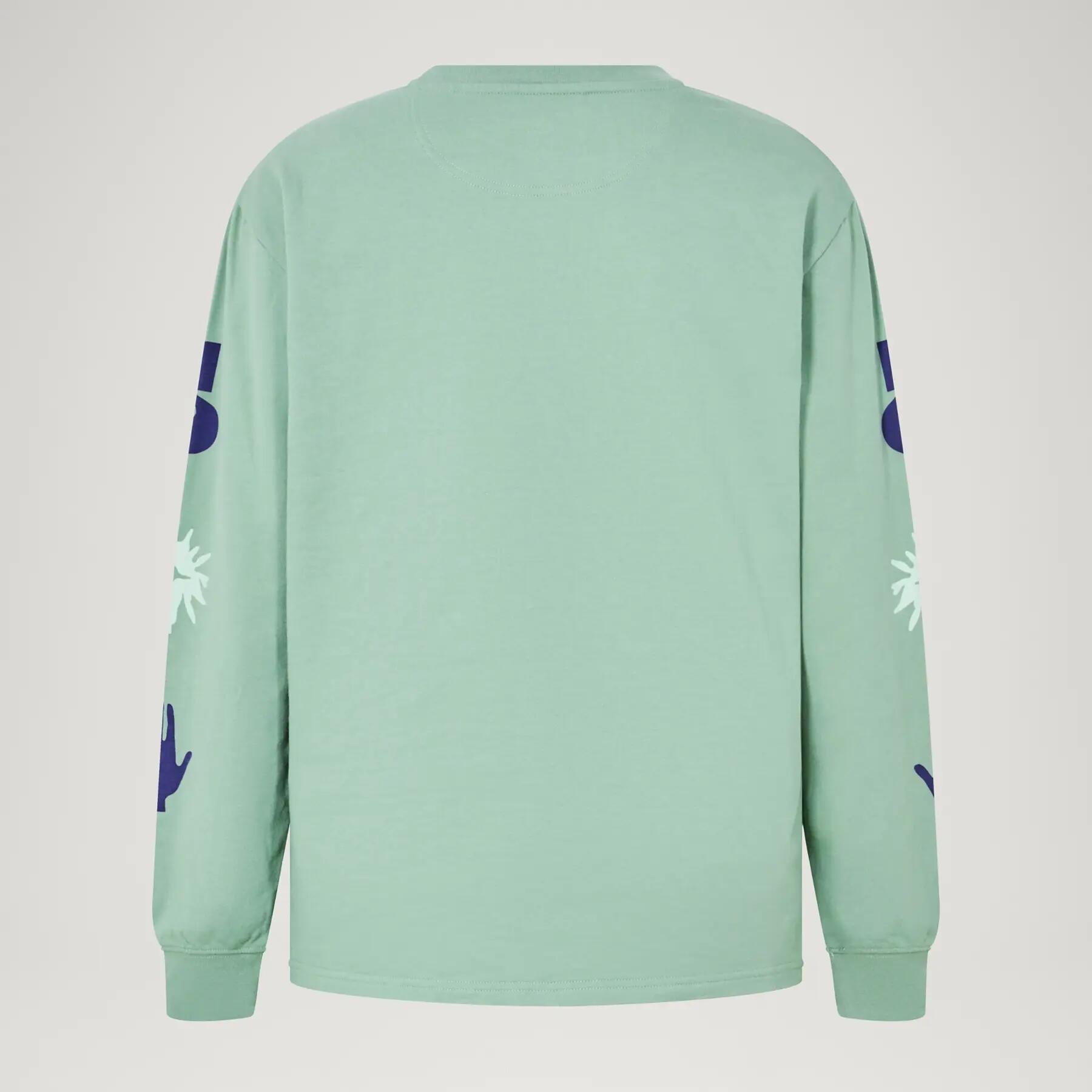 Langarmshirt Endura Forty1Thirty 2/5