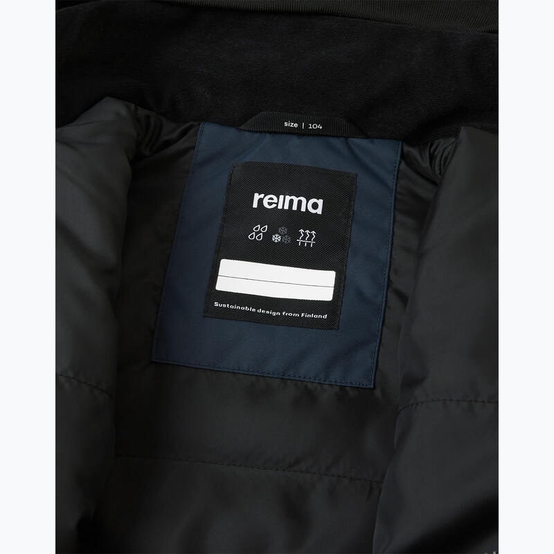 Combinezon softshell pentru copii Reima Sevetti