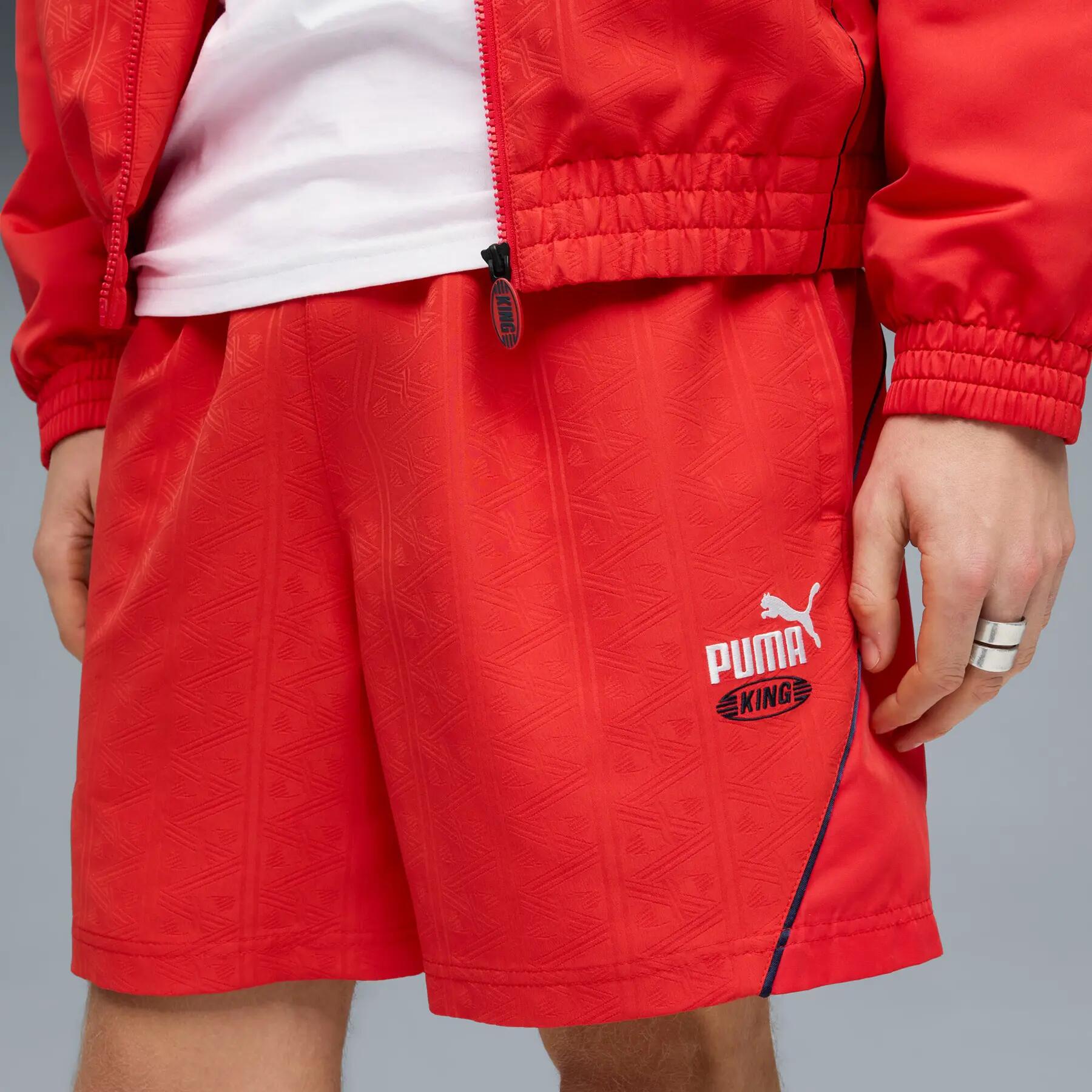 Short Puma Future Archive King 4/7