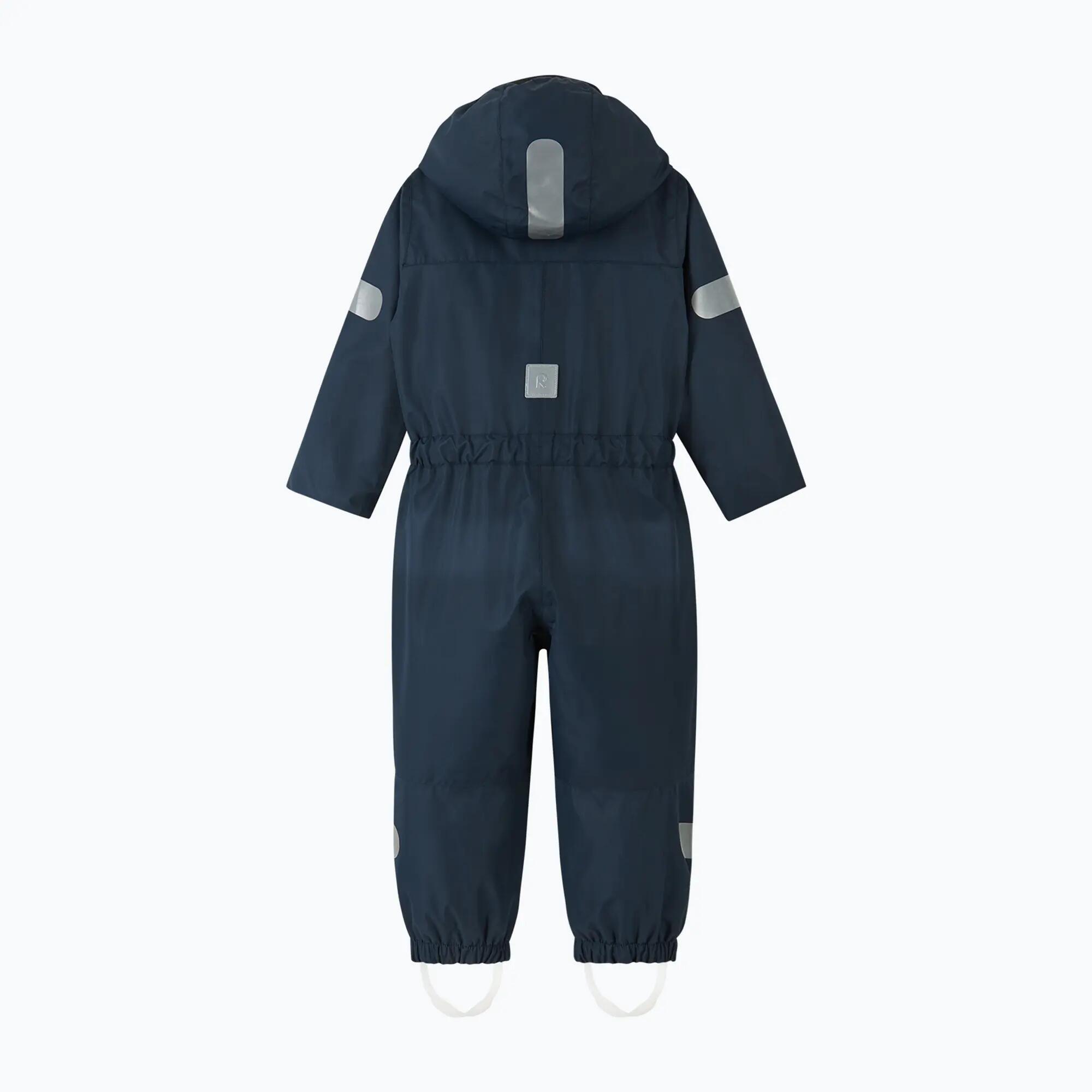 Kombinezon softshell dziecięcy Reima Sevetti 3/7