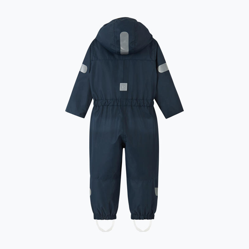 Combinezon softshell pentru copii Reima Sevetti