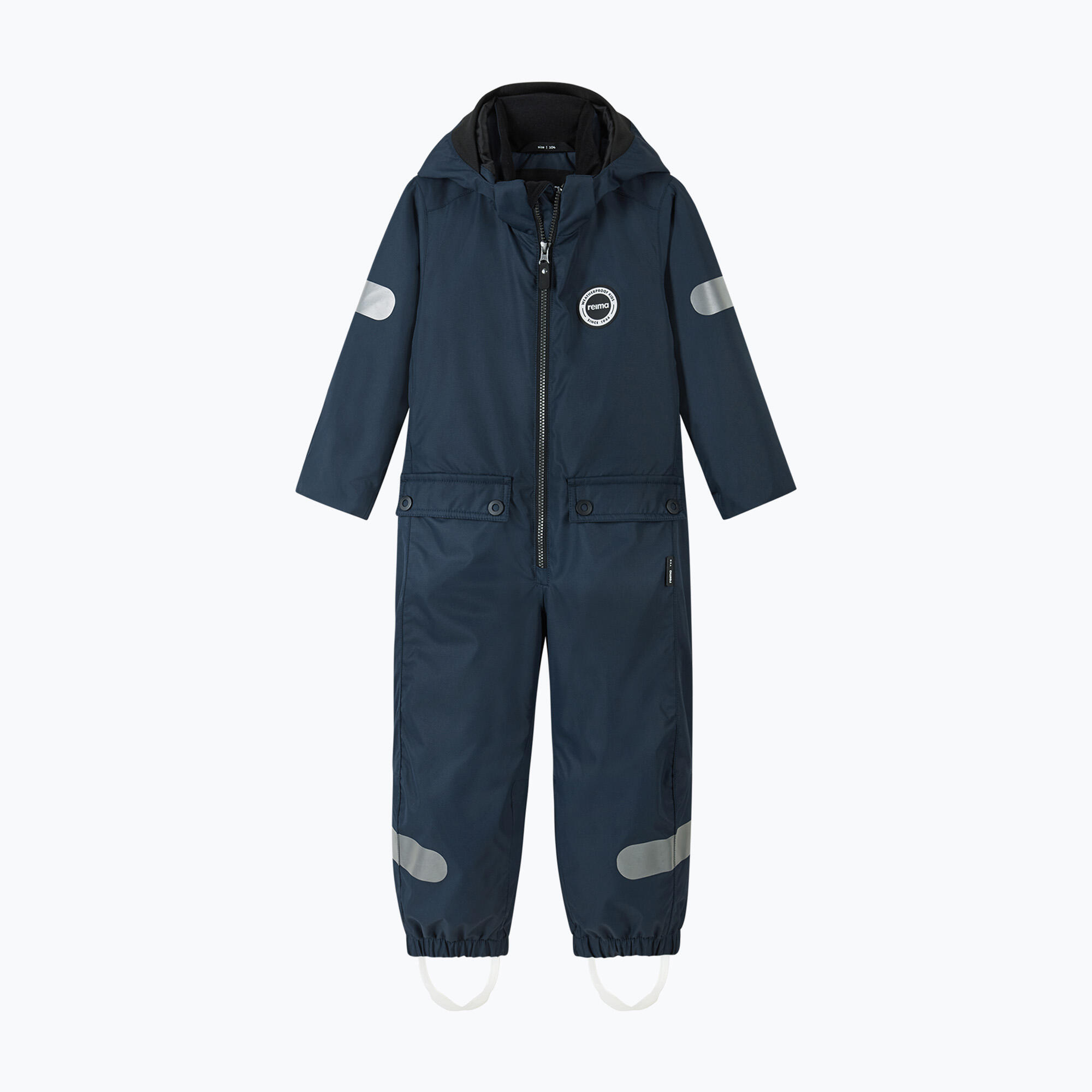 Kombinezon softshell dziecięcy Reima Sevetti 2/7