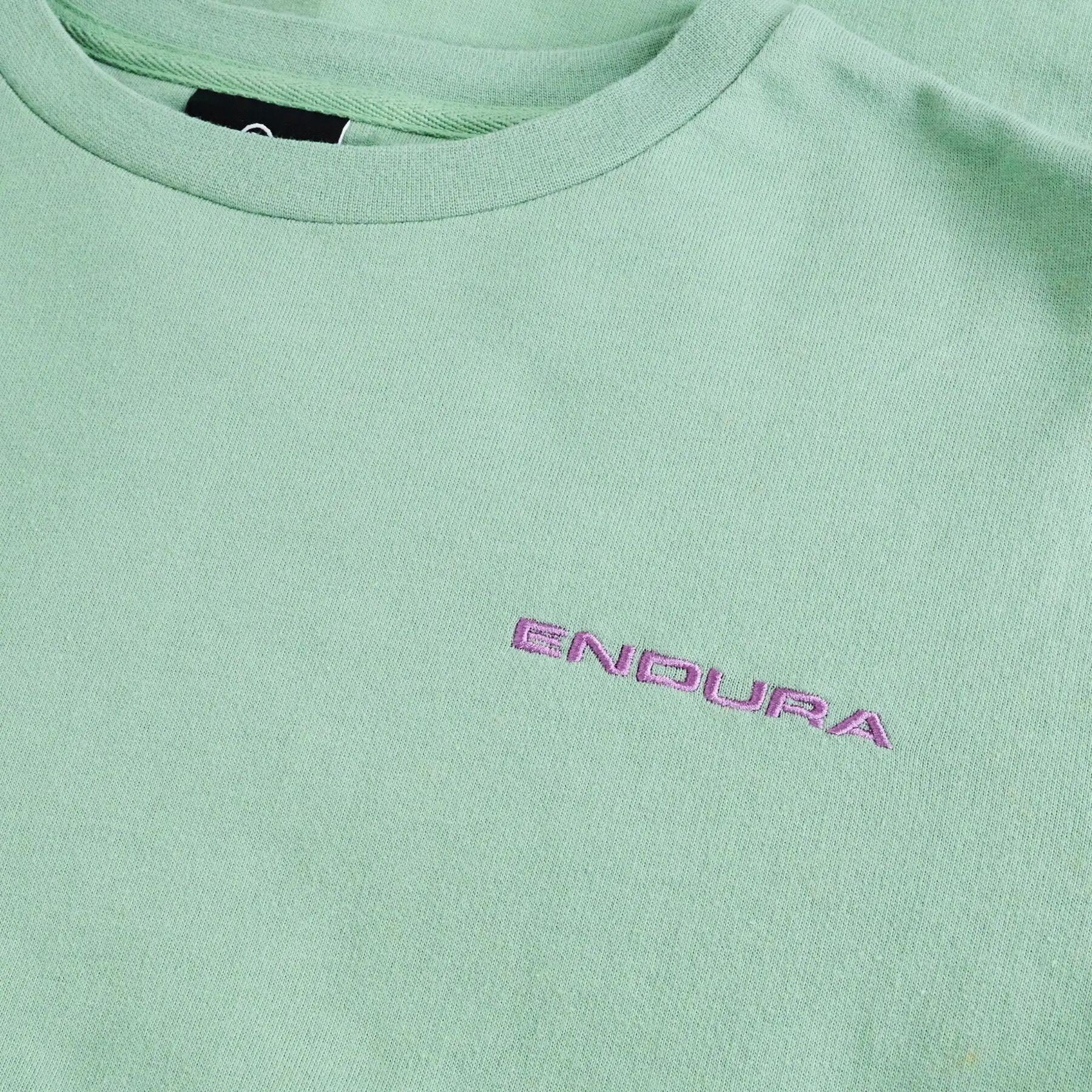 Langarmshirt Endura Forty1Thirty 4/5