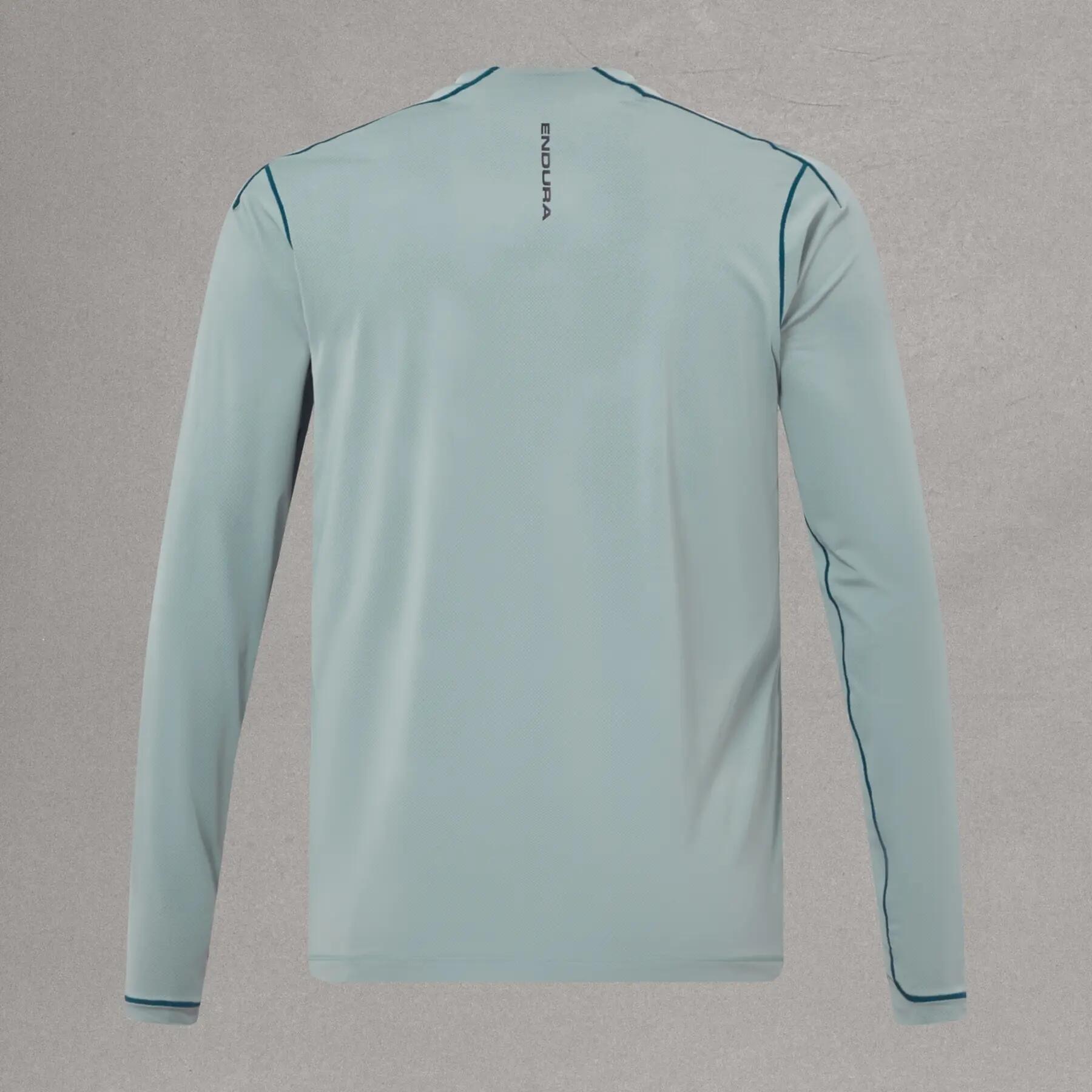 T-shirt manches longues Endura AllTrack Roam 2/2