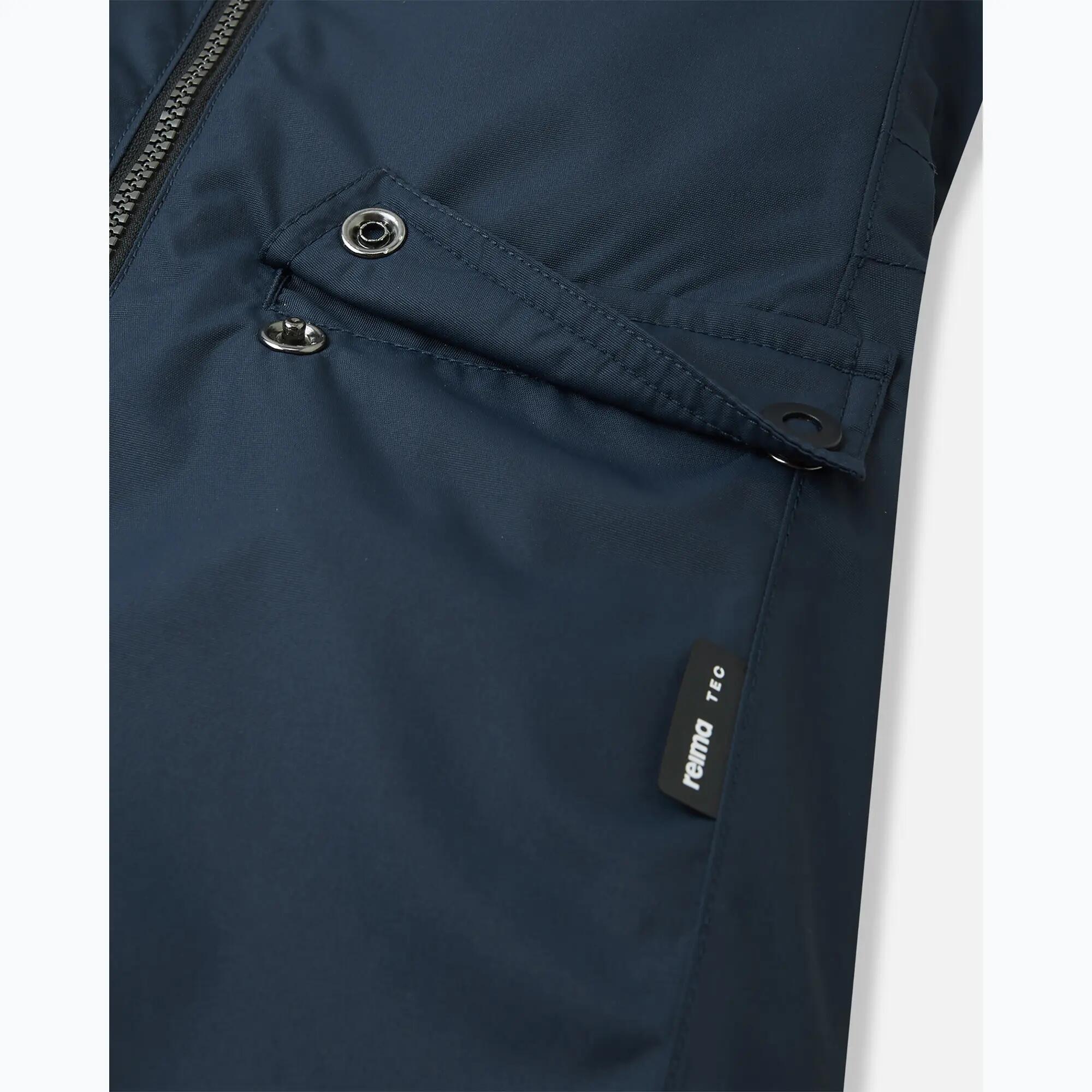 Kombinezon softshell dziecięcy Reima Sevetti 7/7