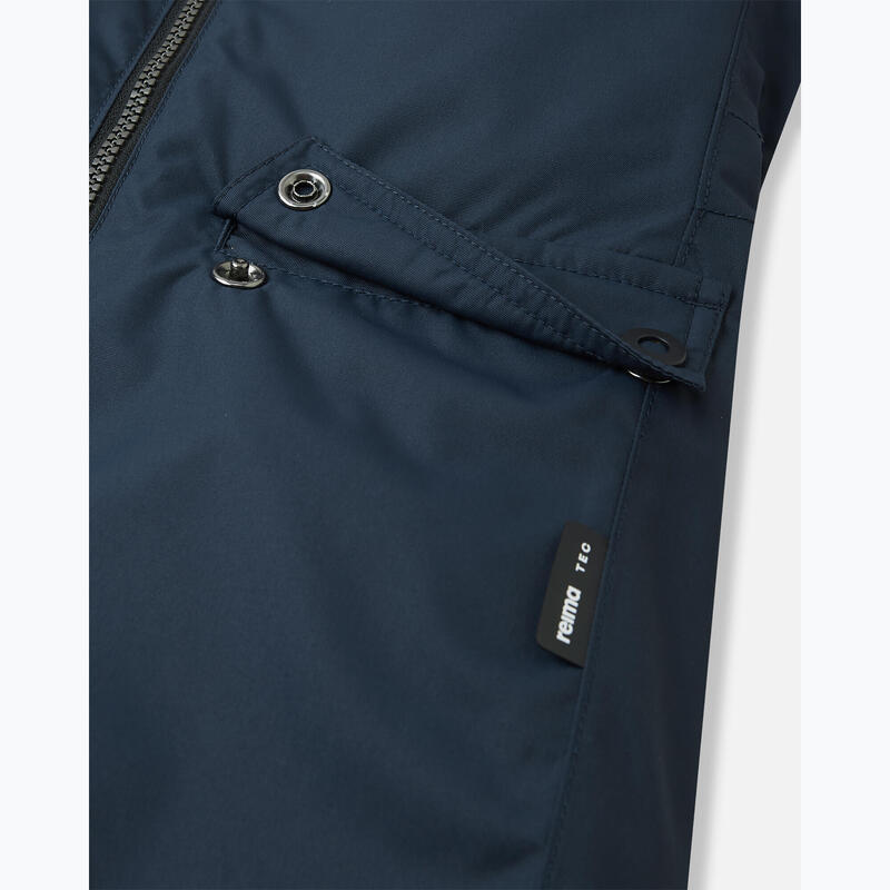 Combinezon softshell pentru copii Reima Sevetti