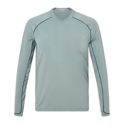 Langarm-T-Shirt Endura AllTrack Roam