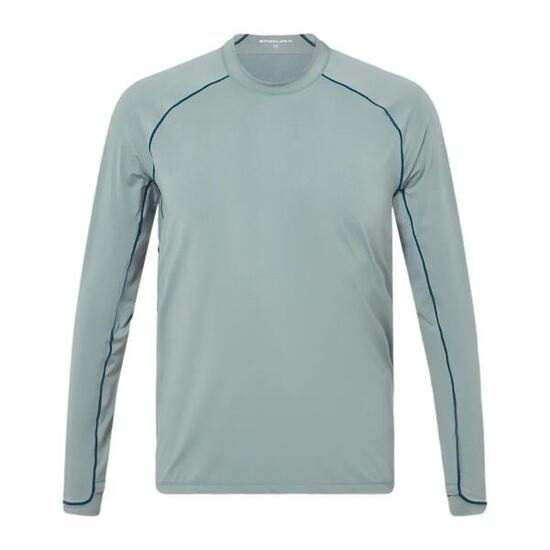 Langarm-T-Shirt Endura AllTrack Roam