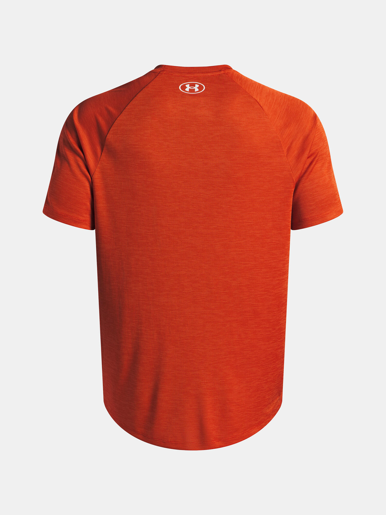 Koszulka T-Shirt Męski Treningowy Under Armour Szybkoschnący UA Tech 5/5