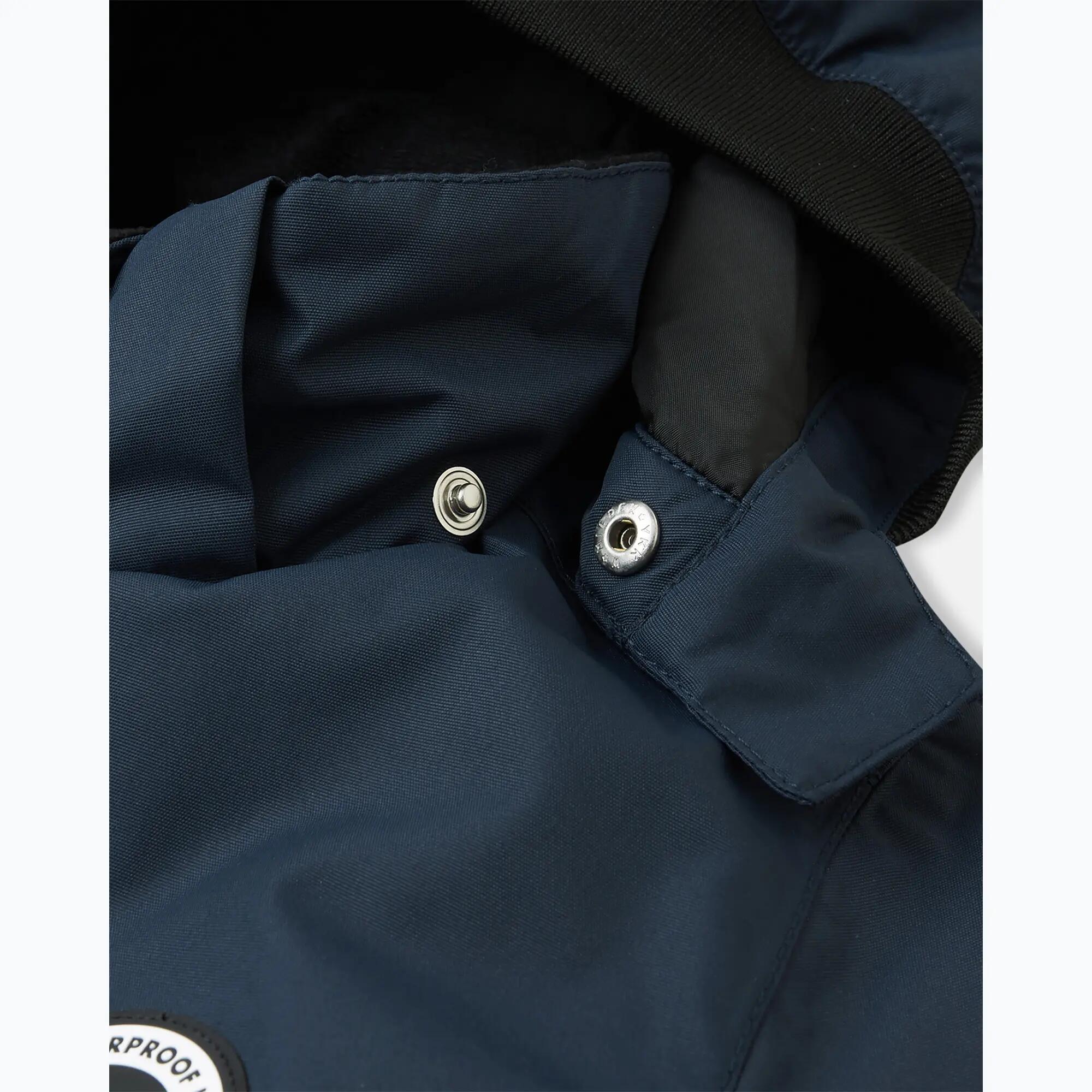 Kombinezon softshell dziecięcy Reima Sevetti 5/7