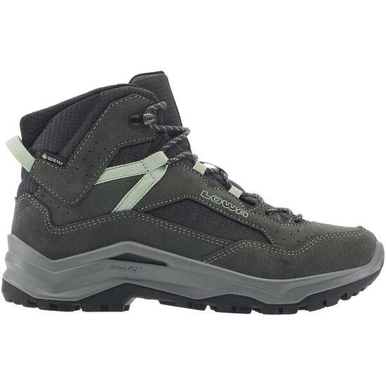 Damen Stiefel VENTIERRA GTX QC Ws