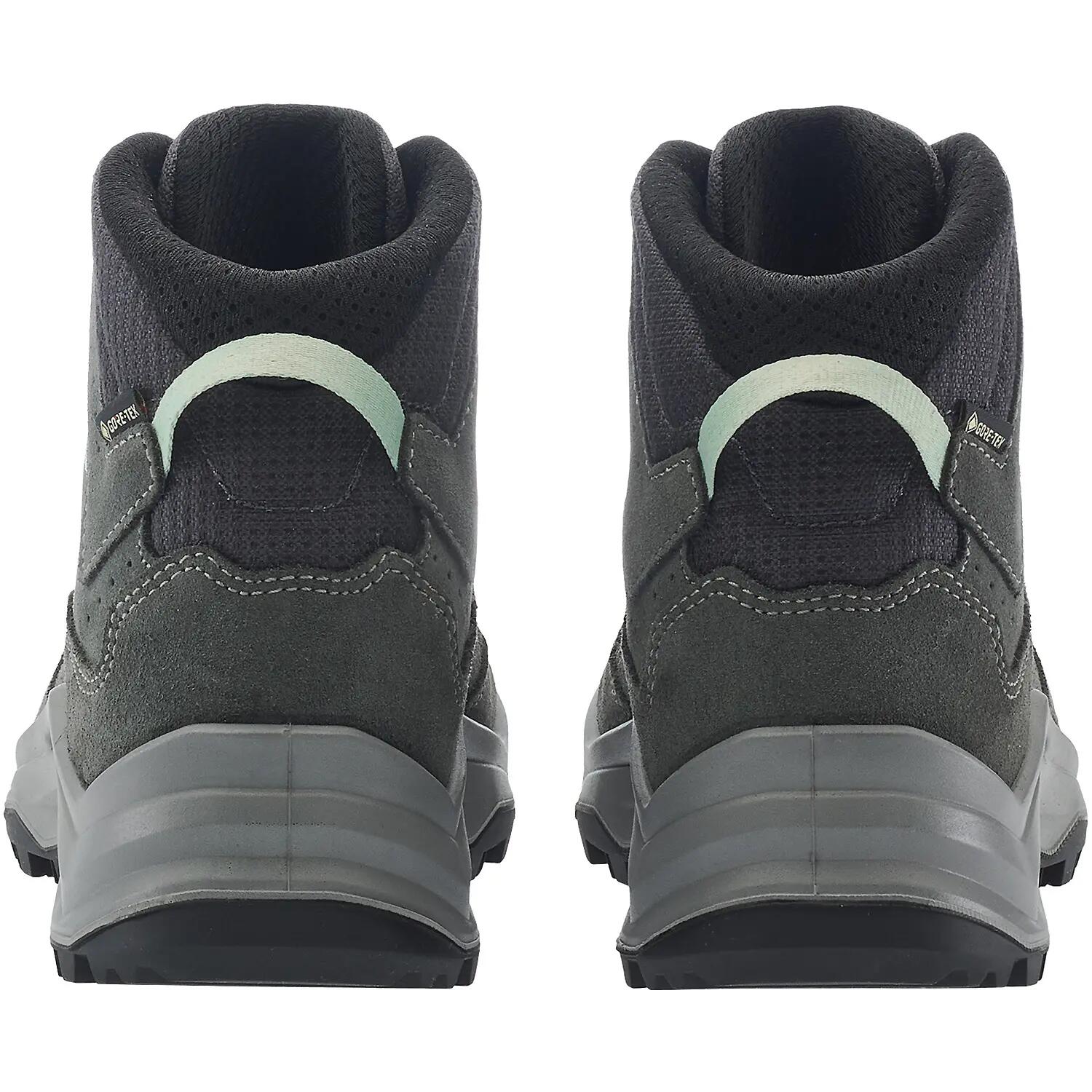Damen Stiefel VENTIERRA GTX QC Ws 3/7