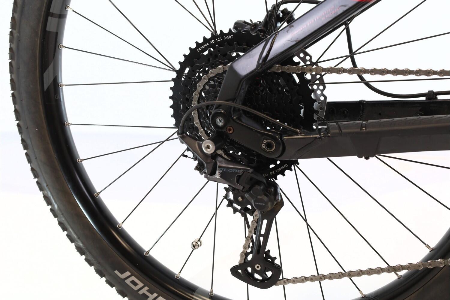 Ebike reconditionné ·  AllTrail 5 · Très bon état 3/8