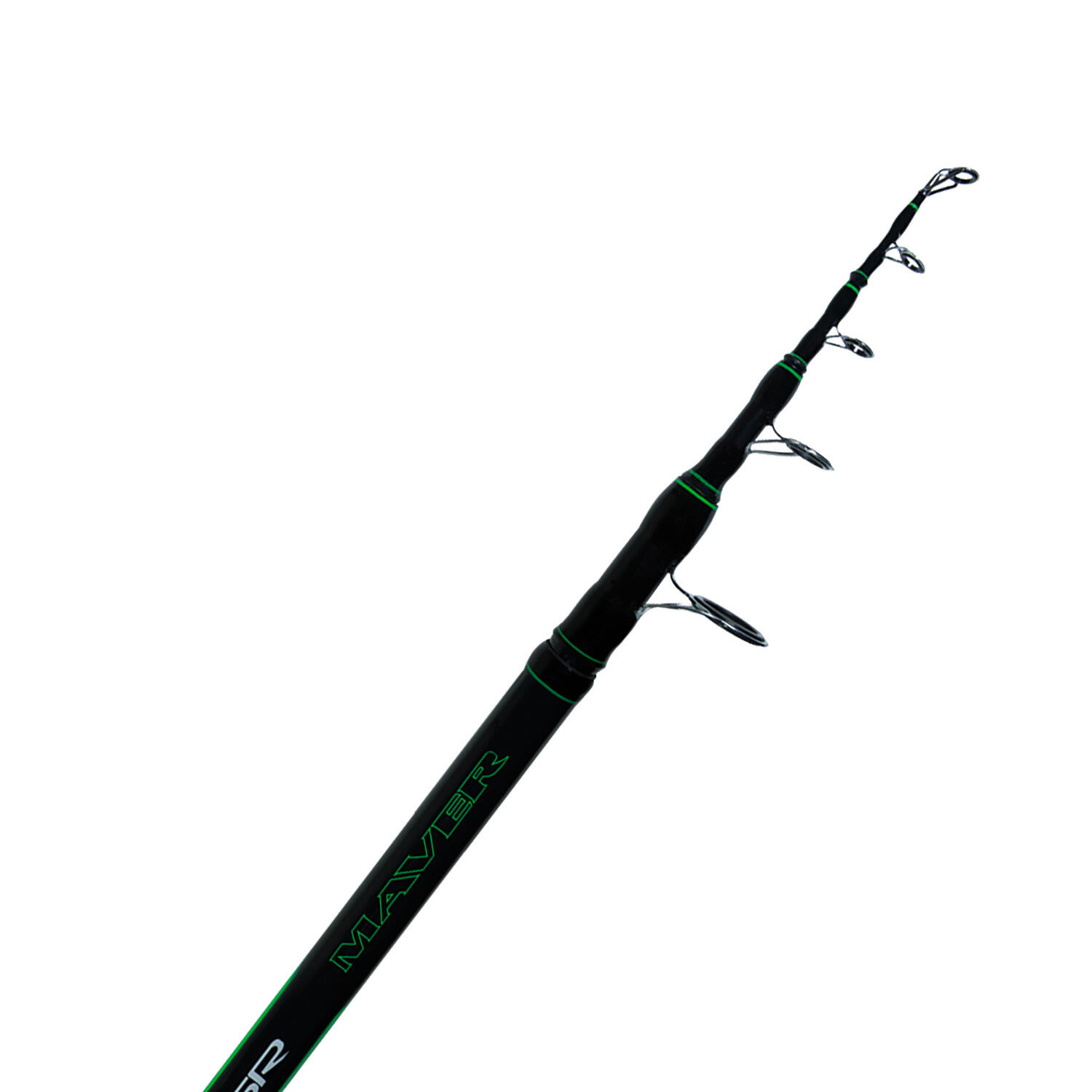 Canne surfcasting avec guides Maver Rock 150 g 2/3