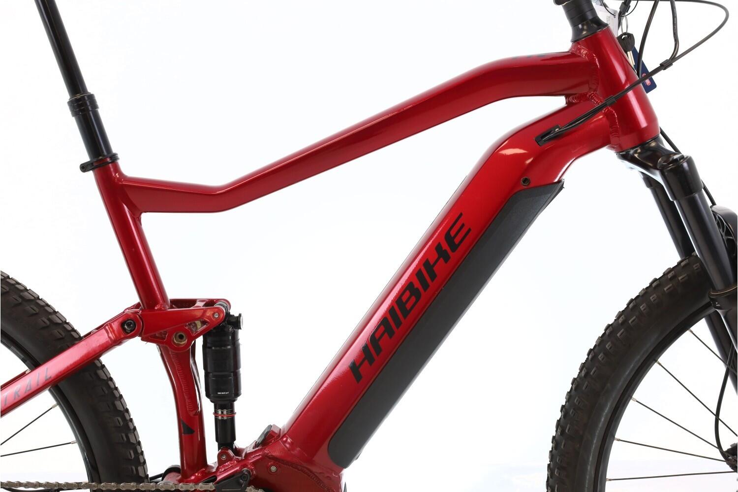 Ebike reconditionné ·  AllTrail 5 · Très bon état 2/8
