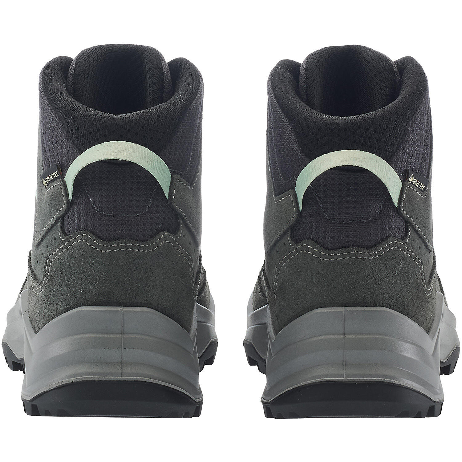 Damen Stiefel VENTIERRA GTX QC Ws 3/7