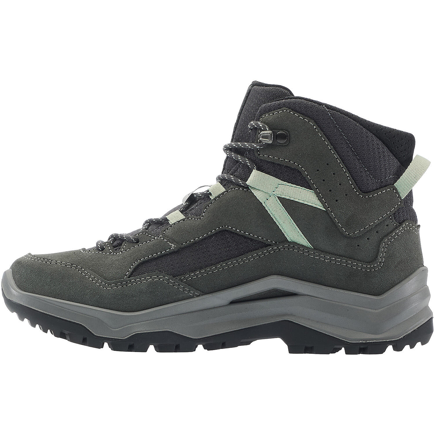 Damen Stiefel VENTIERRA GTX QC Ws 2/7