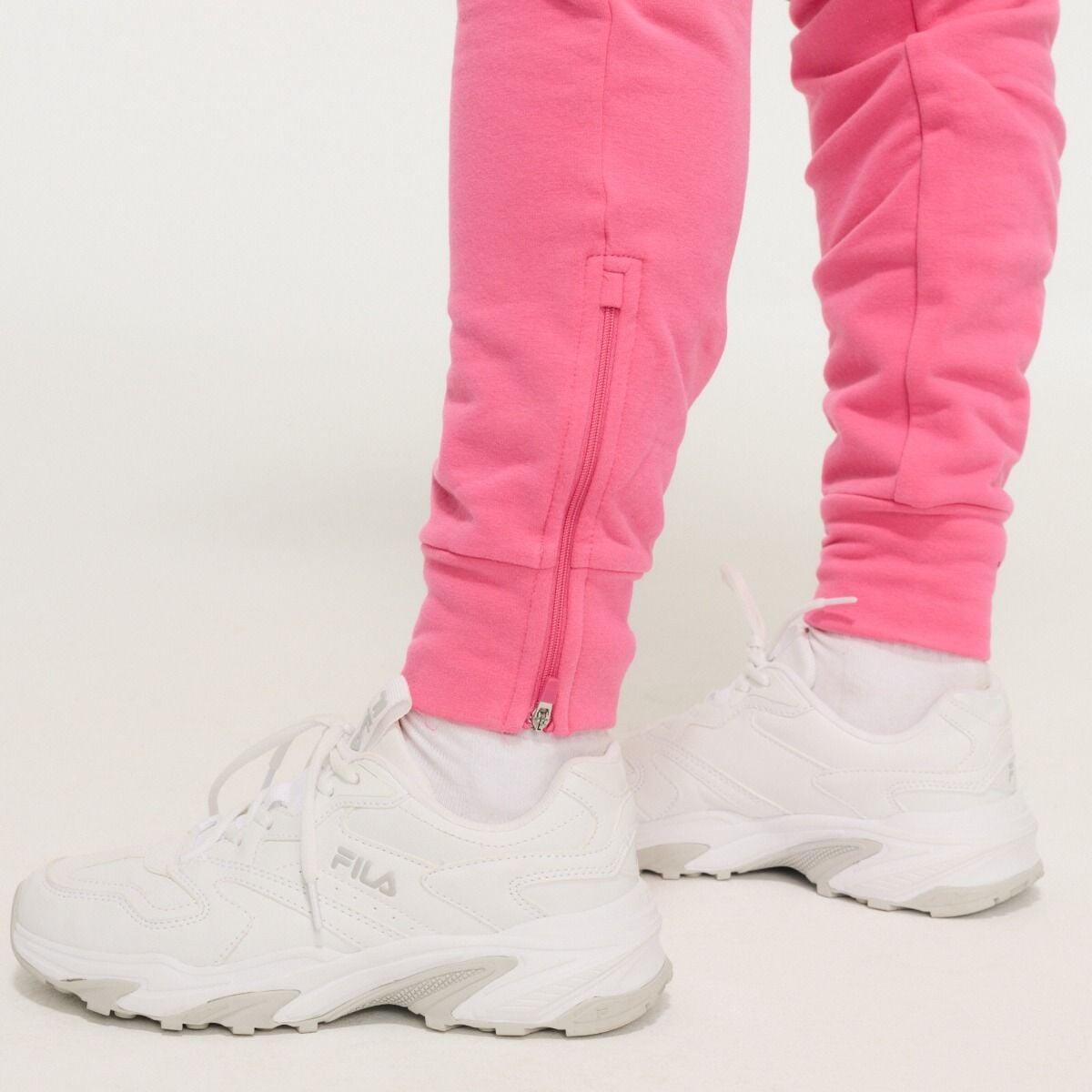 Donna pantaloni della tuta vita alta Dragonfruit Limitless 2/7