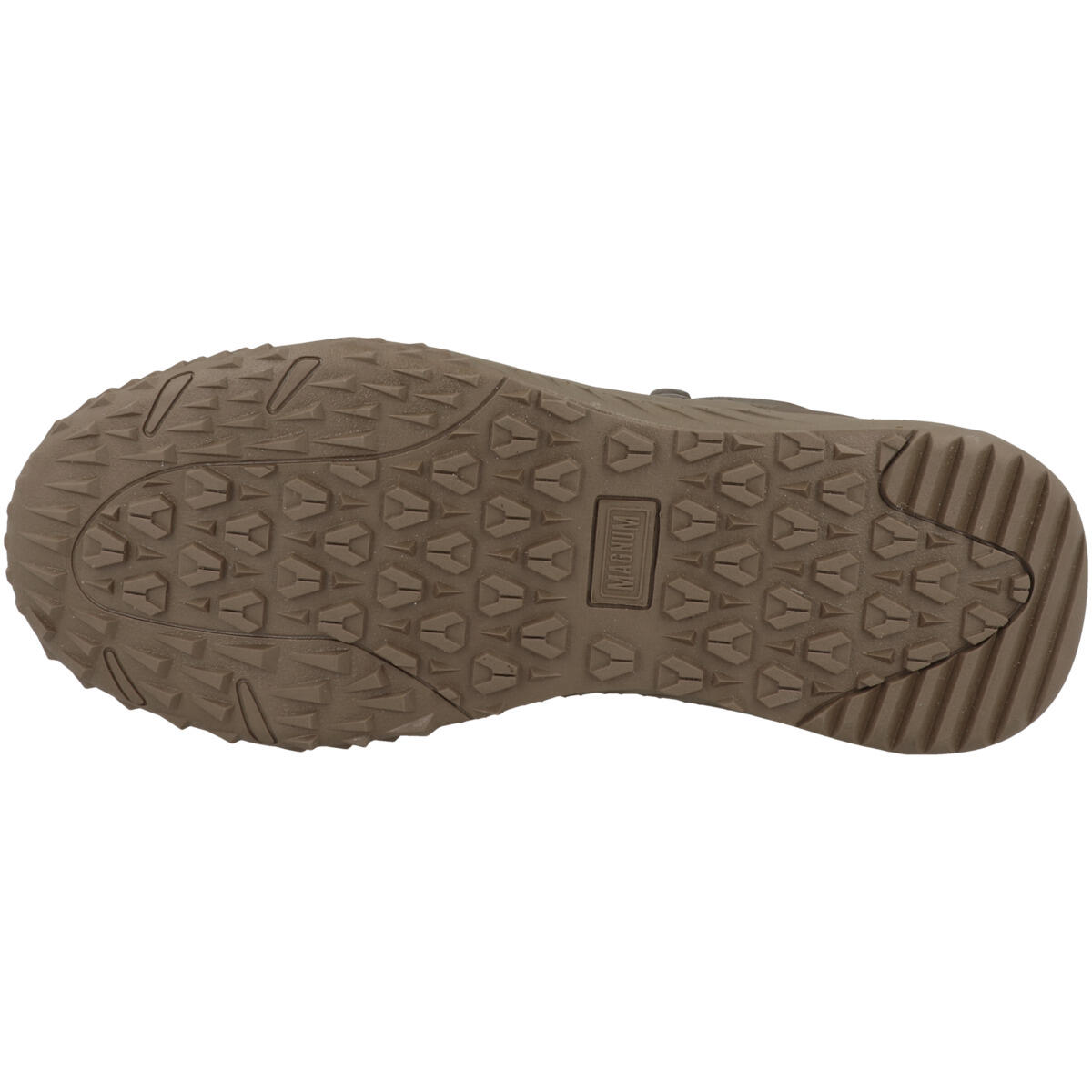 MAGNUM MAGNUM uniformschoenen heren -Ultima 8.0 - Waterproof - Coyote  COYOTE 38 5/7