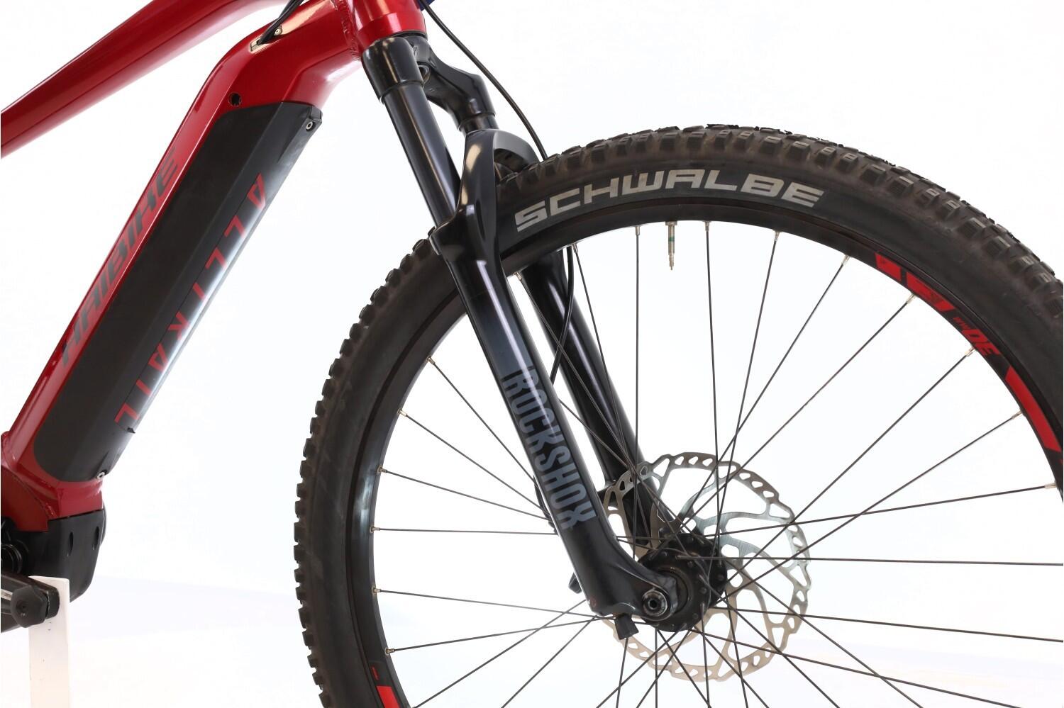 Ebike reconditionné ·  AllTrail 5 · Très bon état 5/8