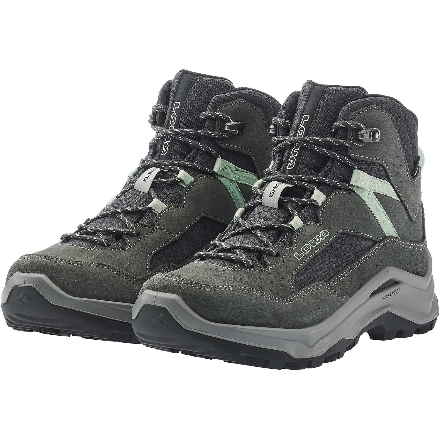Damen Stiefel VENTIERRA GTX QC Ws 6/7