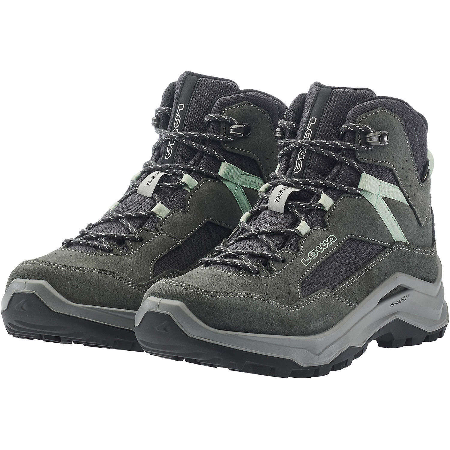 Damen Stiefel VENTIERRA GTX QC Ws 6/7