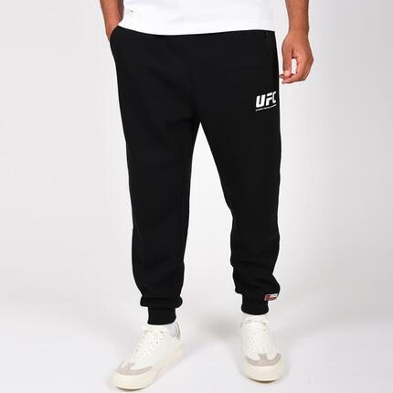 Jogging homme noir