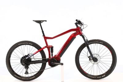 Ebike ricondizionata · AllTrail 5 · Ottimo stato