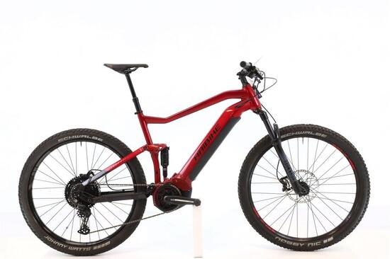 Ebike ricondizionata · AllTrail 5 · Ottimo stato