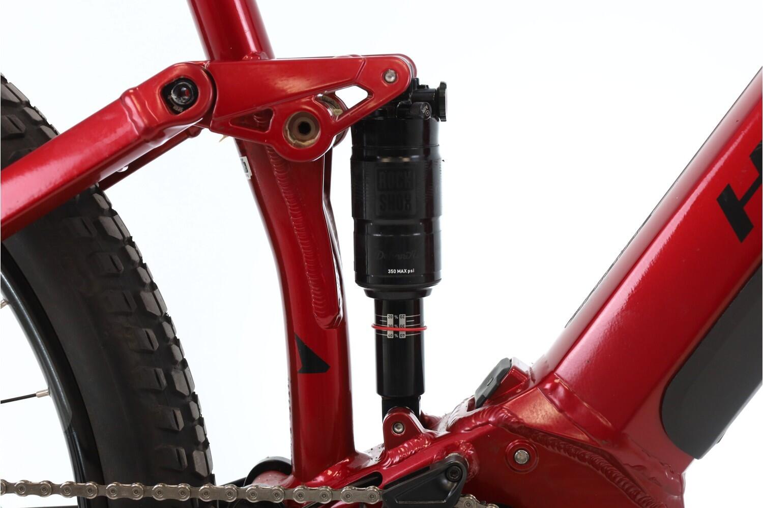Ebike reconditionné ·  AllTrail 5 · Très bon état 7/8