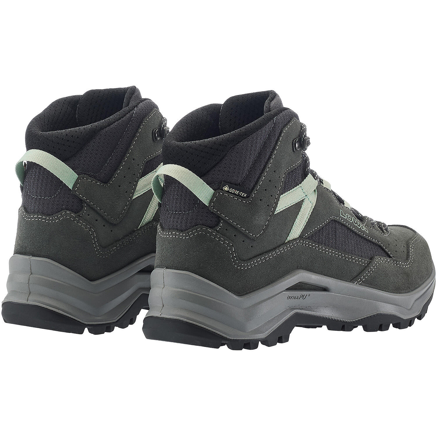 Damen Stiefel VENTIERRA GTX QC Ws 5/7