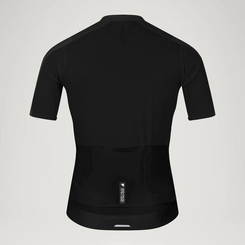 Endura Pro SL tricou ciclism mânecă scurtă negru S