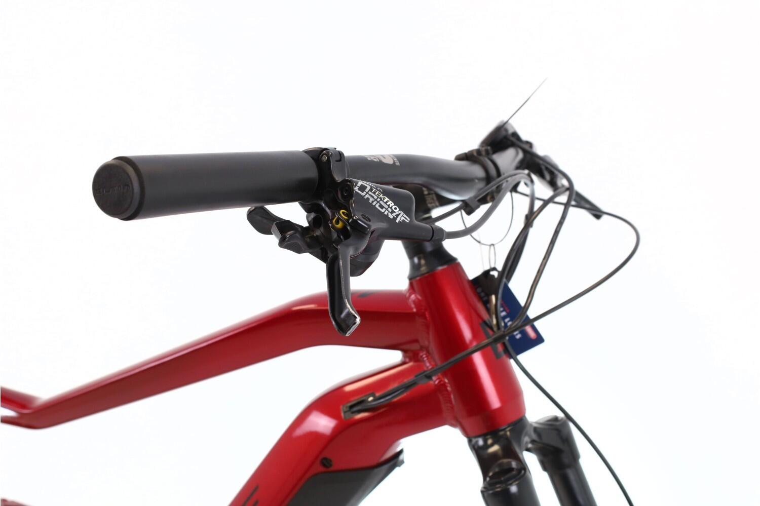 Ebike reconditionné ·  AllTrail 5 · Très bon état 6/8