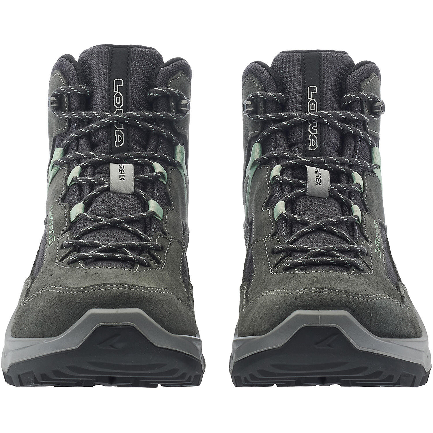 Damen Stiefel VENTIERRA GTX QC Ws 4/7