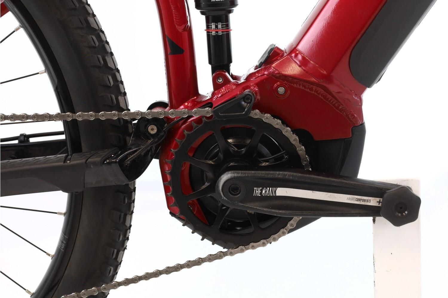 Ebike reconditionné ·  AllTrail 5 · Très bon état 4/8