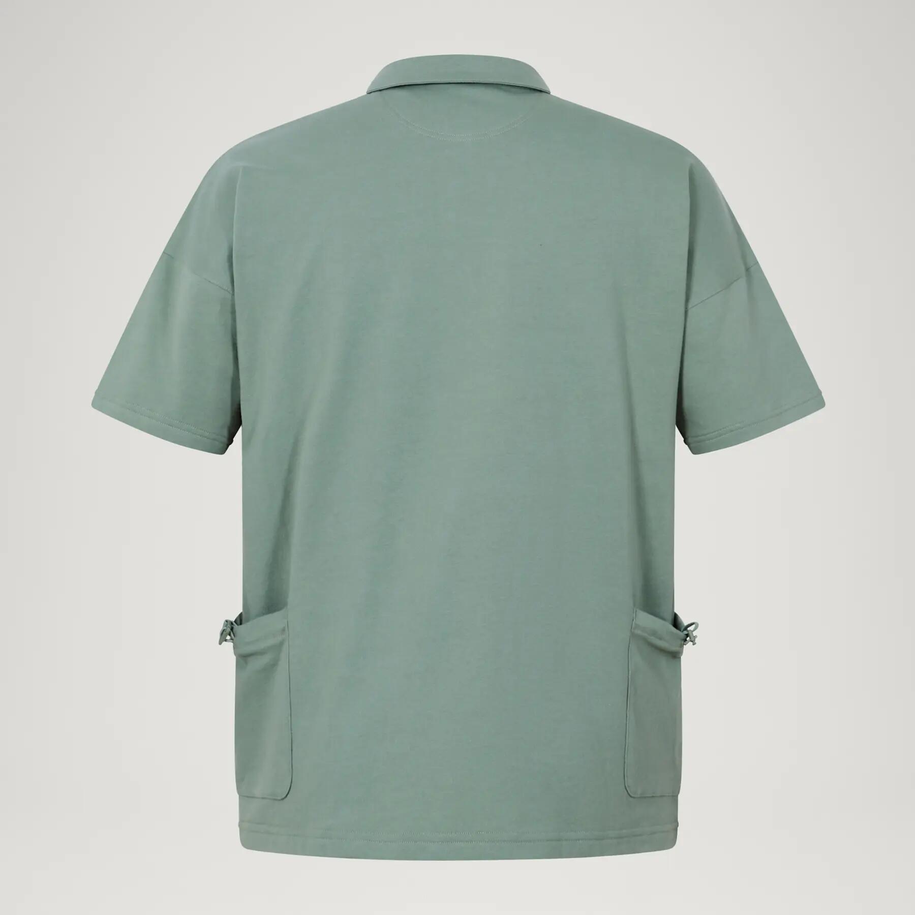 Polo Endura Forty1Thirty 2/5