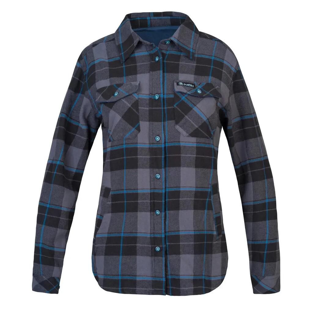 Women's long sleeve shirt Rafiki Mojarra